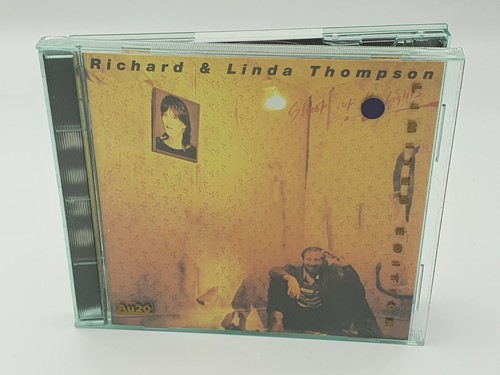 Richard linda thompson - &,