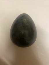 Labradorite Egg