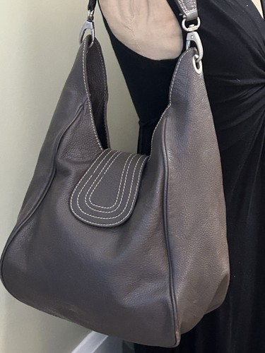 Boden pebbled leather - boden, hobo