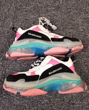 Balenciaga Triple S Trainers