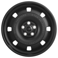 Kahn alloy wheels for land - wheels,