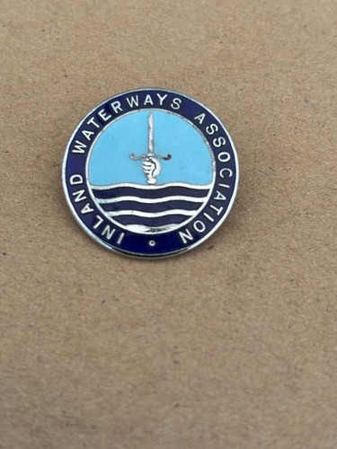 The inland waterways - the,