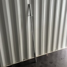 6ft olympic barbell