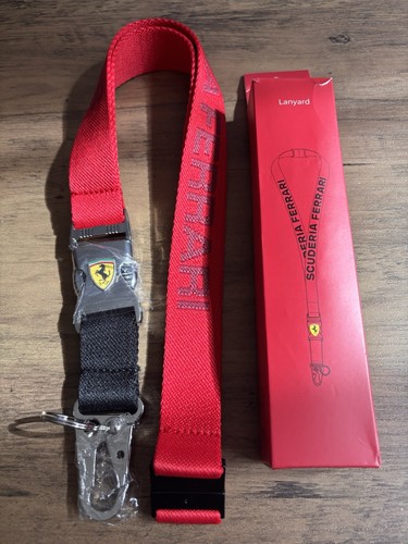 Genuine scuderia ferrari - genuine,