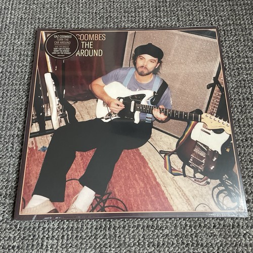 Gaz coombes turn - coombes, –