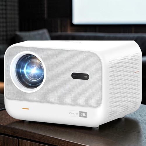 Yaber l2s projector native - projector,