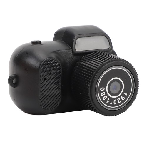 Mini camera 1080p sports - camera, hd