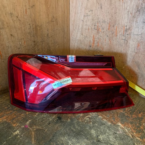 Audi tail back - audi,