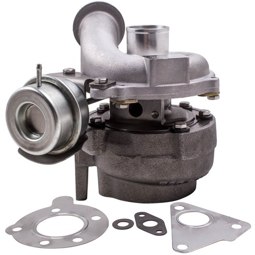 Turbo for nissan qashqai - for,