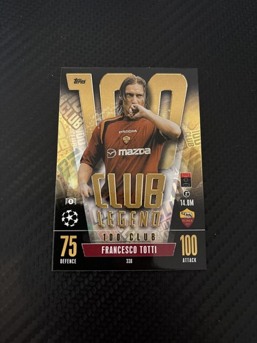 Match attax extra 2023 - extra, 2023/24