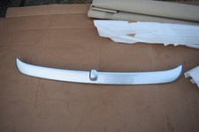 NEW Subaru Impreza GG genuine boot spoiler 96031FE100TG self adhesive 2005-2007