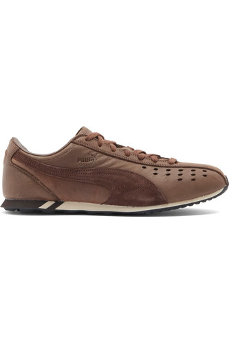 Puma sprint premium espresso - puma,