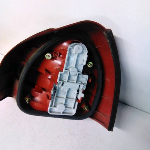 Rear lamp audi - lamp, lh