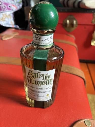 Penhaligon eau the audacity - eau,