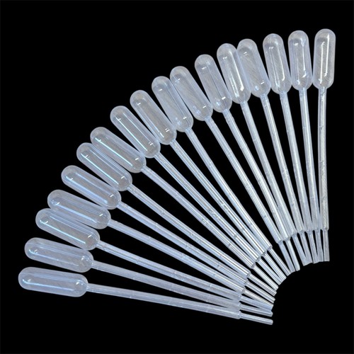100 1ml pasteur pipettes - pasteur, ~