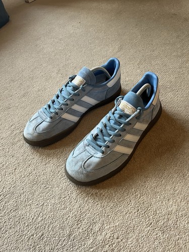 Adidas blue spezial - adidas,