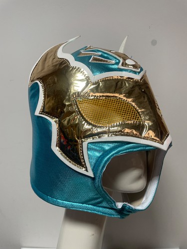 Sin cara mexican - sin,