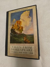 1925 Antique Tales From