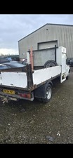 Ford transit tipper spares - spares, or