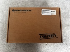 INSANITY 60-Day Total-Body