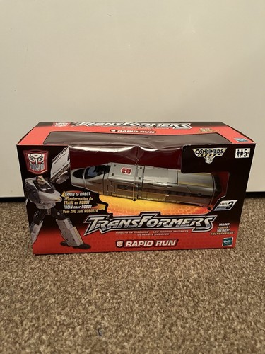 Transformers combiners train - transformers,