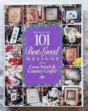 101 Best Loved Cross Stitch