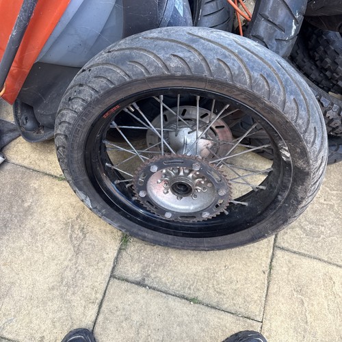 Yamaha 125 2009 2017 - yamaha,