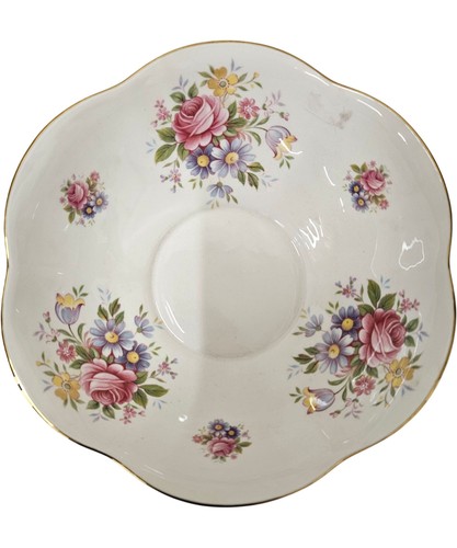 Queens fine bone china - queens,