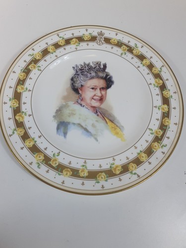 Royal doulton prestige 80th - doulton,