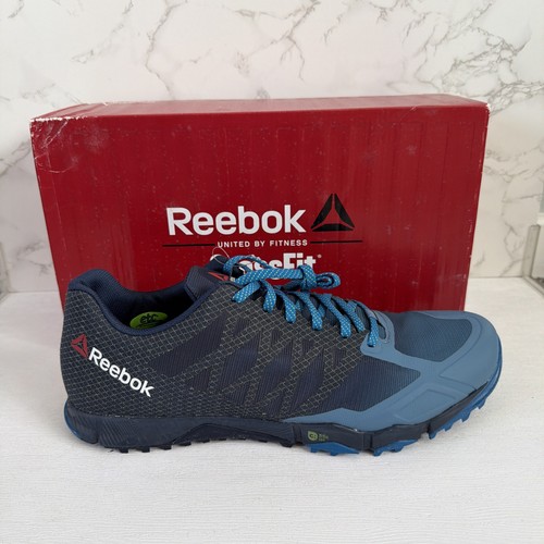 Reebok crossfit speed - reebok,