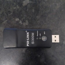 Wireless LAN Adapter for