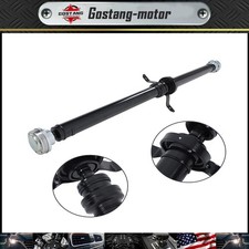 8E0521101T Rear Driveshaft