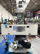 XYZ EMX 'E' MILL TURRET MILLING MACHINE