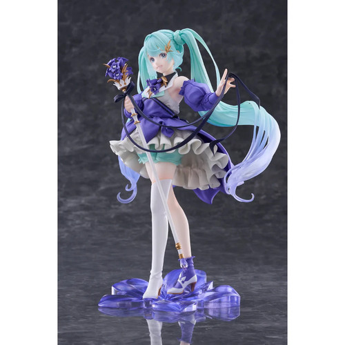 Hatsune miku birthday 2024 - miku,