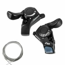 Shimano tx30 21 speed - shimano, sl-tx30