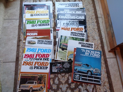 Nos oem ford - 45, truck