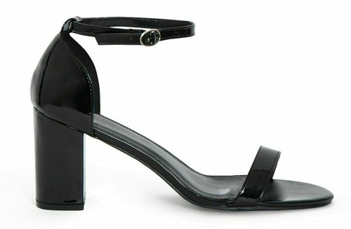 Ladies high block - ladies,