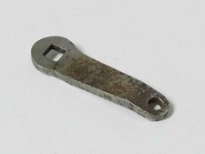 Triumph Tiger Cub W1133 Front Wheel Brake Cam Lever Secondhand '