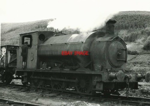 Photo hudswell clarke 16 - ,