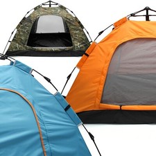 Festival Camping Tent Pop Up