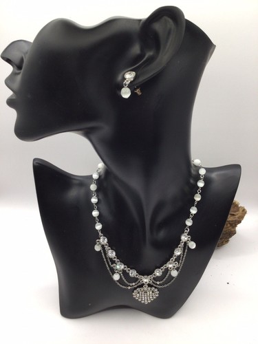 Vintage fossil sparkly - vintage,