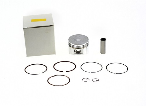 Piston kit 50mm - piston, for