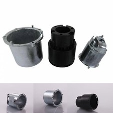 BMW 3 SERIES E46 SIDE WING