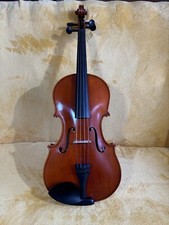 Viola 16.5”  string instruments