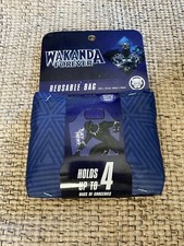 Marvel Black Panther Wakanda