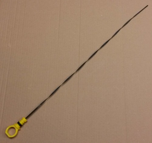Oil dipstick for citroen c6 - oil, c5