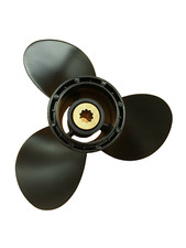Suzuki Outboard Propeller  9.9