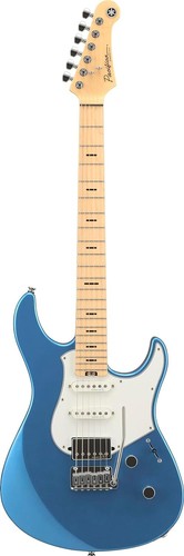 Yamaha pacifica standard - yamaha, plus