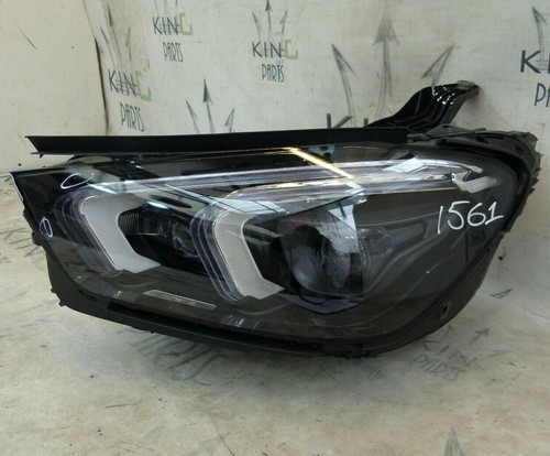 Mercedes gle w167 2019 - mercedes,