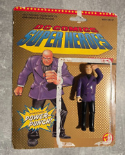 Toy Biz Batman 1989 Lex Luthor